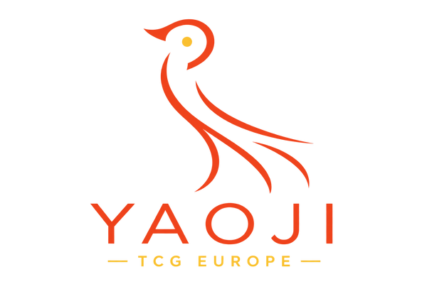 Yaoji TCG Europe